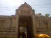 Lord Lakshmi Narasimha - Namakkal